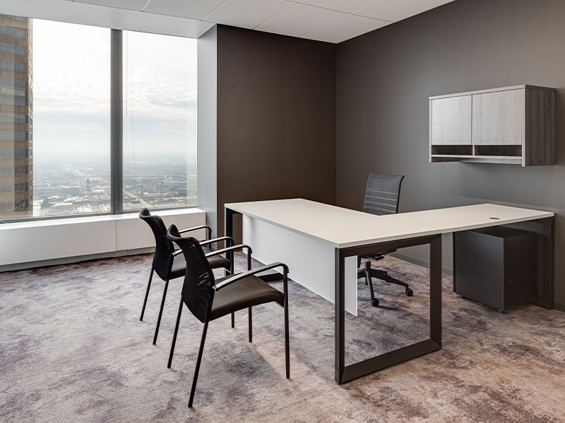 How to plan for long useful life for office furniture